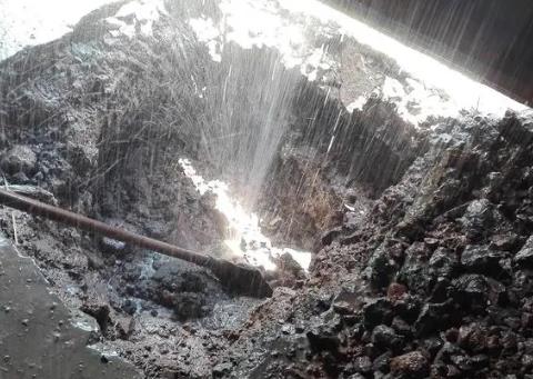 铁山漏水检测哪家好