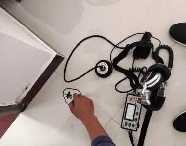 铁山测漏水公司电话