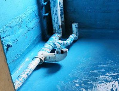 铁山测漏水多少钱